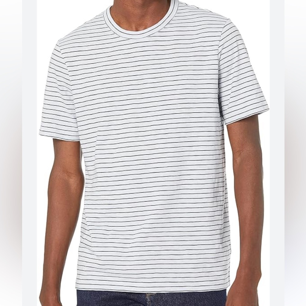 Peter Werth London Men’s Crew Neck Shirt